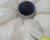 Foto langkah ke 7 dari resep 57. Potato Bread (Roti Kentang) Keju 🥮.