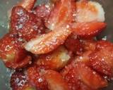 Simple Strawberry Pudding recipe step 1 photo