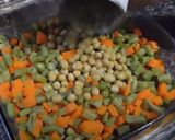 Foto del paso 15 de la receta: Arroz con pollo/ receta colombiana