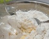 Foto langkah ke 3 dari resep Kue Bugis Labu Madu.