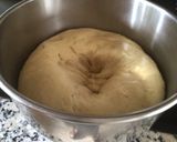 Foto del paso 2 de la receta: Roscón de reyes
