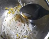 Foto langkah ke 2 dari resep Bibimbap.