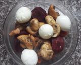 Foto del paso 3 de la receta: Ensalada con matambre