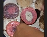 Foto langkah ke 6 dari resep Kue Bikang.