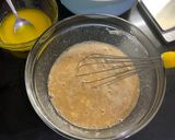 Foto langkah ke 4 dari resep Banana Muffin - Sehat dan Mudah!.