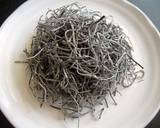 Garlic Anchovy ‘Kombu’ recipe step 1 photo
