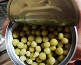 Foto del paso 7 de la receta Salmón con mi salsa verde especial
