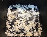 Foto del paso 4 de la receta Pollo al curry con leche de coco en Airfrier Cosori