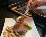 Foto del paso 9 de la receta: Filete mignon