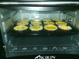 Pie Susu