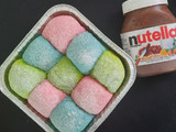 Japanese Soft Milk Bread