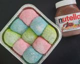 Foto langkah ke 8 dari resep Japanese Soft Milk Bread.