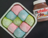 Foto langkah ke 8 dari resep Japanese Soft Milk Bread.