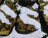 Foto del paso 6 de la receta: Berenjenas rellenas 🍆