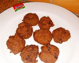 Foto langkah ke 8 dari resep Soft chewy cookies.