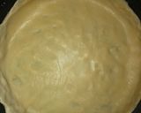 Foto del paso 5 de la receta: Tarta de ricota y dulce de leche 😋