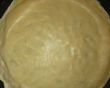 Foto del paso 5 de la receta: Tarta de ricota y dulce de leche 😋