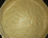 Foto del paso 5 de la receta: Tarta de ricota y dulce de leche 😋