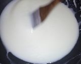 Foto langkah ke 2 dari resep Oreo cheese cake.