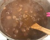 Foto del paso 9 de la receta: Boeuf bourguignon
