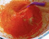 Foto langkah ke 4 dari resep Sambal goreng kentang ati ampela.