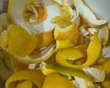 Foto del paso 1 de la receta: Mermelada de naranja 🍊🍊