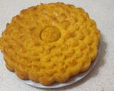 Foto del paso 5 de la receta: Muffins de zanahoria
