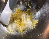 柠檬戚风蛋糕（8 寸）的食譜步驟2照片