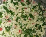 صورة لخطوة 4 من وصفة سلطة المعكرونة بالمايونيز 😋
