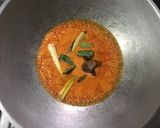 Foto langkah ke 2 dari resep Gulai Ikan Kakap.