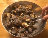 Mákos guba recept fázis 4 fotója