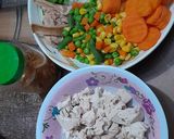 Foto langkah ke 6 dari resep Sop Manten segerrr.