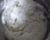 A picture of step 1 of Tutti frutti dry fruits shreekhand.