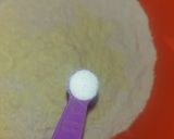 A picture of step 1 of Pan Cake.