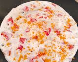 ટોમેટો ઉત્તપમ (Tomato Uttapam Recipe In Gujarati) રેસીપી સ્ટેપ2ફોટો