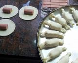 Foto del paso 1 de la receta: Caramelos de salchicha!! super ricos