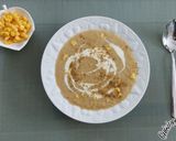 Une image de l'étape 10 de 🌽 Velouté de maïs au cumin !! 🌽.