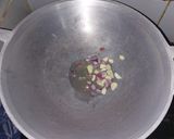 Foto langkah ke 5 dari resep Tumis Jamur Grigit untuk diet.