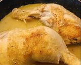 Foto del paso 4 de la receta: Pollo con Sanfaina