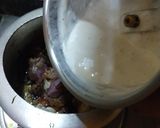 লক্ষ্ণৌই গোস্ত বিরিয়ানী (lucknowi gost biryani recipe in Bengali) রেসিপি ধাপ - 8 ছবি