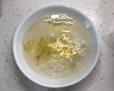 海洋風芒果慕斯蛋糕的食譜步驟4照片