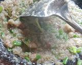 Foto langkah ke 3 dari resep Kuah Soto Ayam Bening.