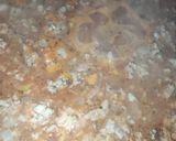 Bolognai spagetti recept fázis 3 fotója