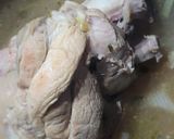 Foto del paso 5 de la receta: Pernil