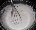 3 Merengue Suizo En Microondas