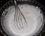 Foto del paso 3 de la receta: Merengue suizo en microondas