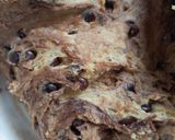 Foto langkah ke 5 dari resep Soft Baked Chocochip (discard sourdough).