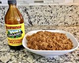 A picture of step 2 of How To Make Dark Brown Sugar at Home.