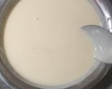 Foto langkah ke 2 dari resep Cheese cake.