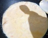 A picture of step 1 of Rabdi.